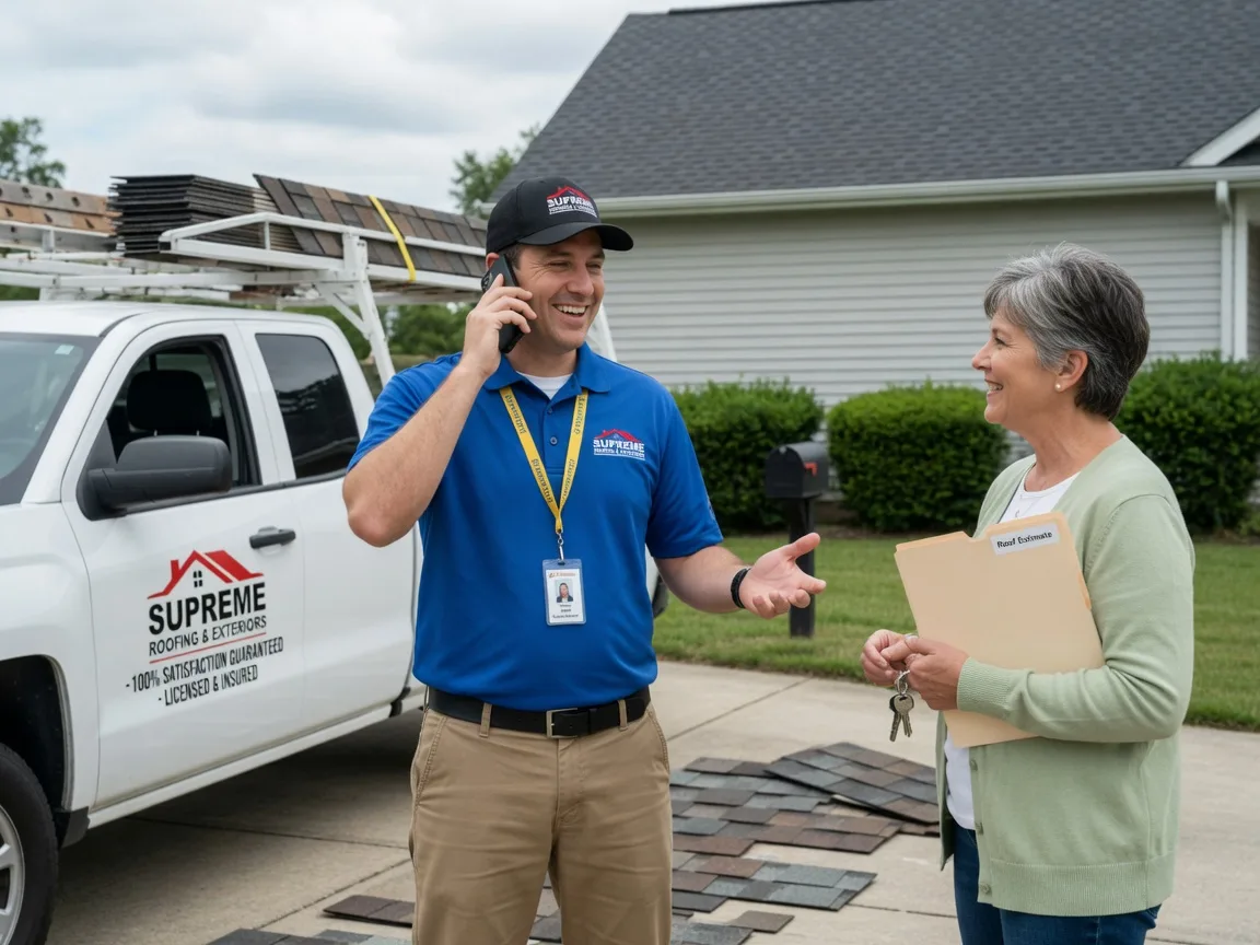 Roof Replacement Moriches, NY FAQs